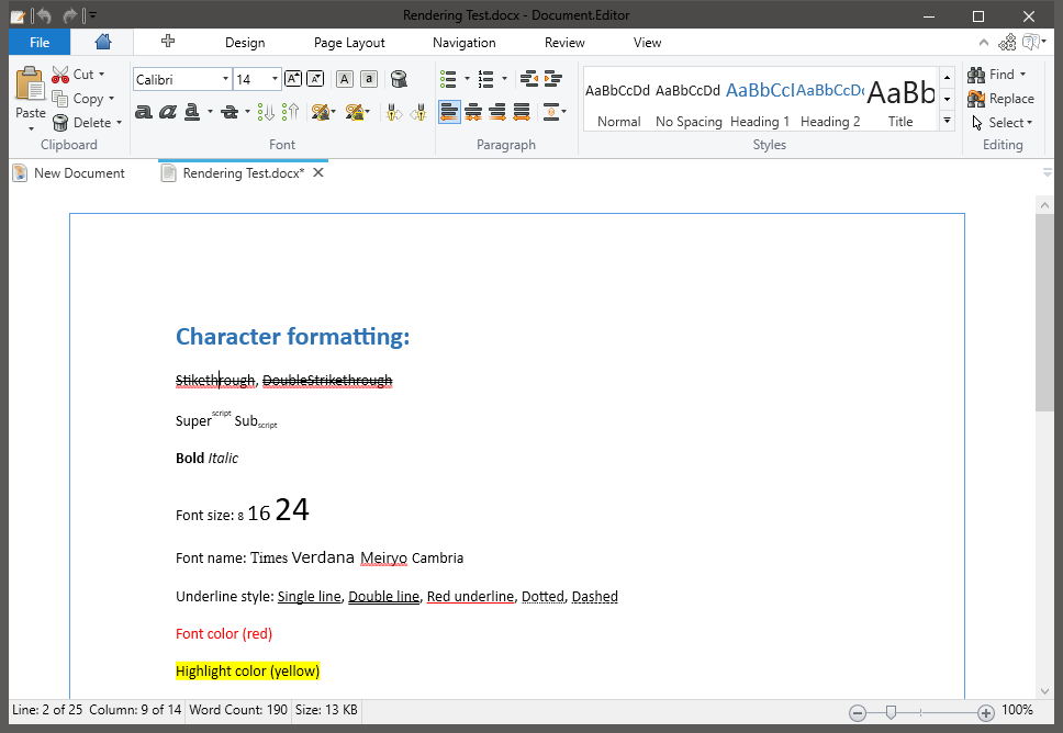 Windows 7 Document.Editor 2013.26 full