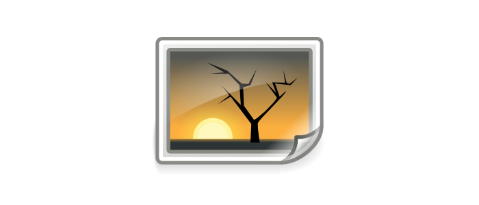 Image.Viewer Icon